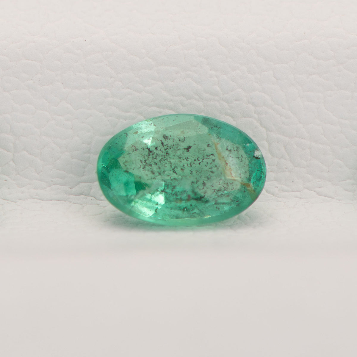 Esmeralda Verde Natural de 0.48Ct.