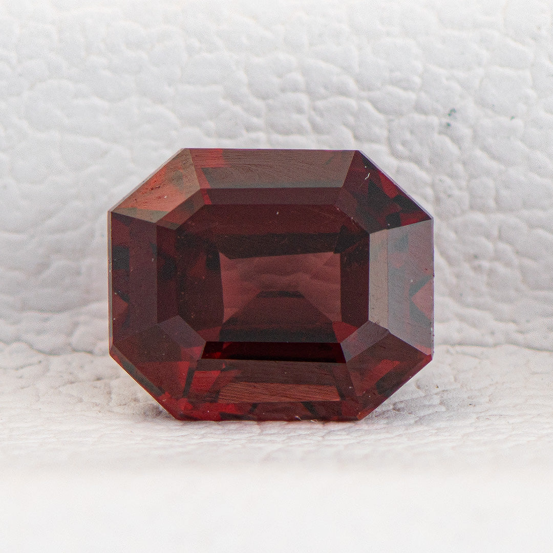 Spinel Red Burma