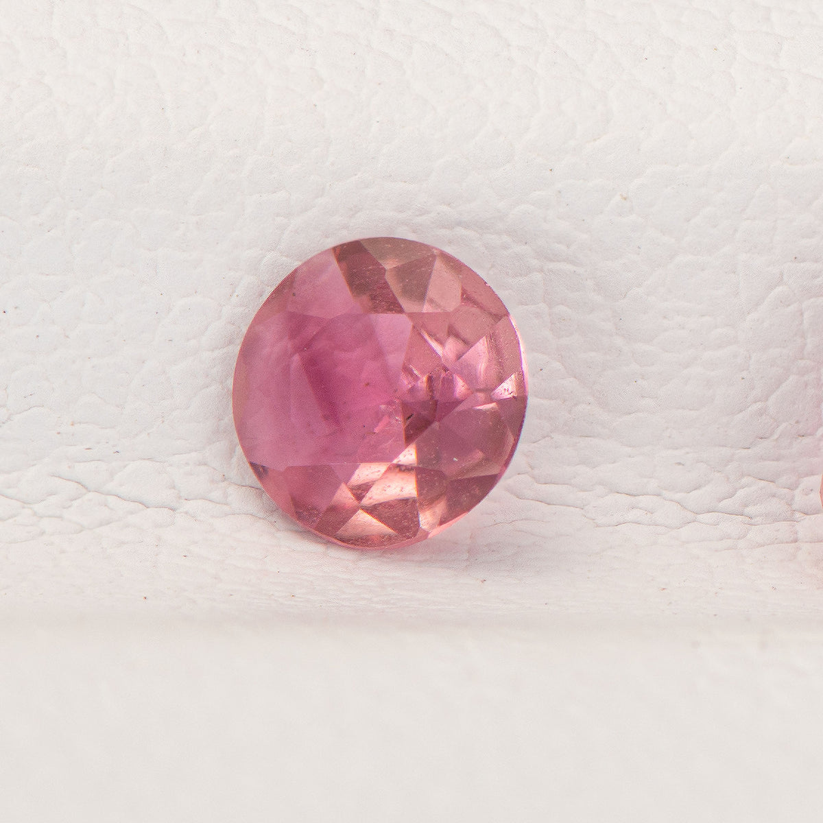 Turmalina Rosa Natural de 0.28Ct.