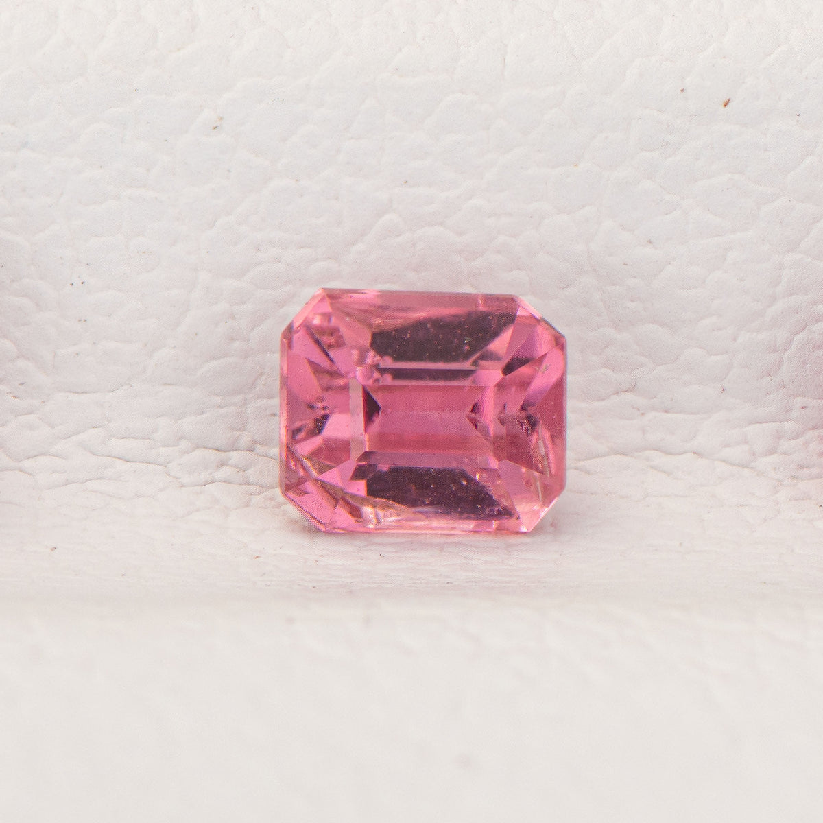 Turmalina Rosa Natural de 0.26Ct.