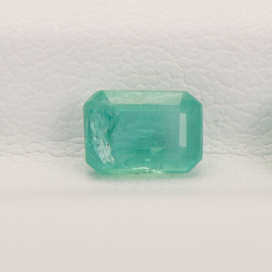 Esmeralda Verde Natural de 0.48Ct.