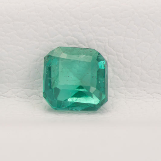 Esmeralda Verde Natural de 0.33Ct.