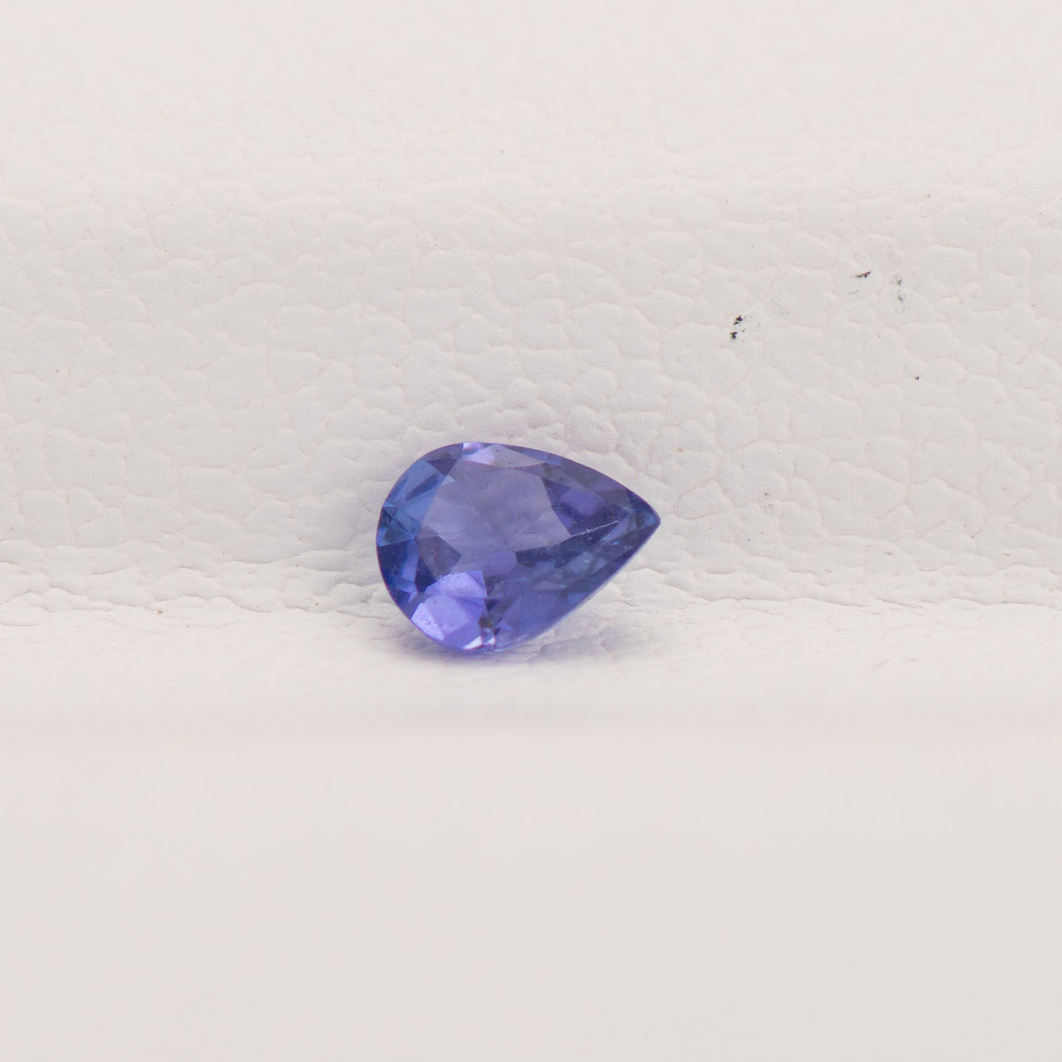 Tanzanita Lila Natural de 0.16Ct.
