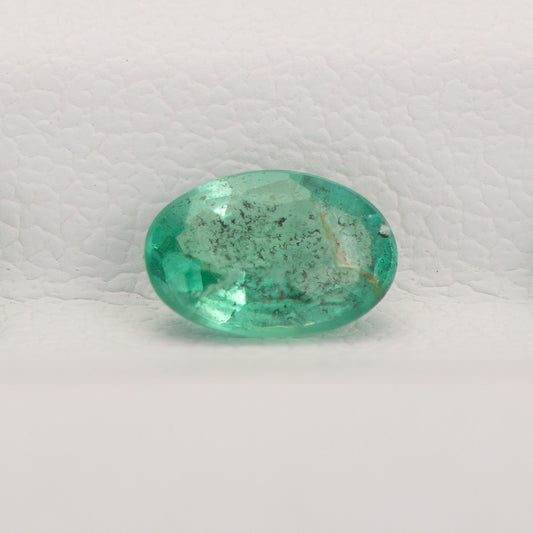 Esmeralda Verde Natural de 0.48Ct.