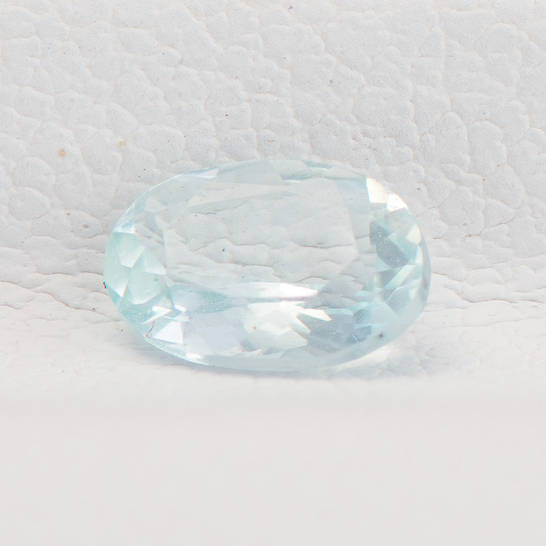 Aguamarina Cielo