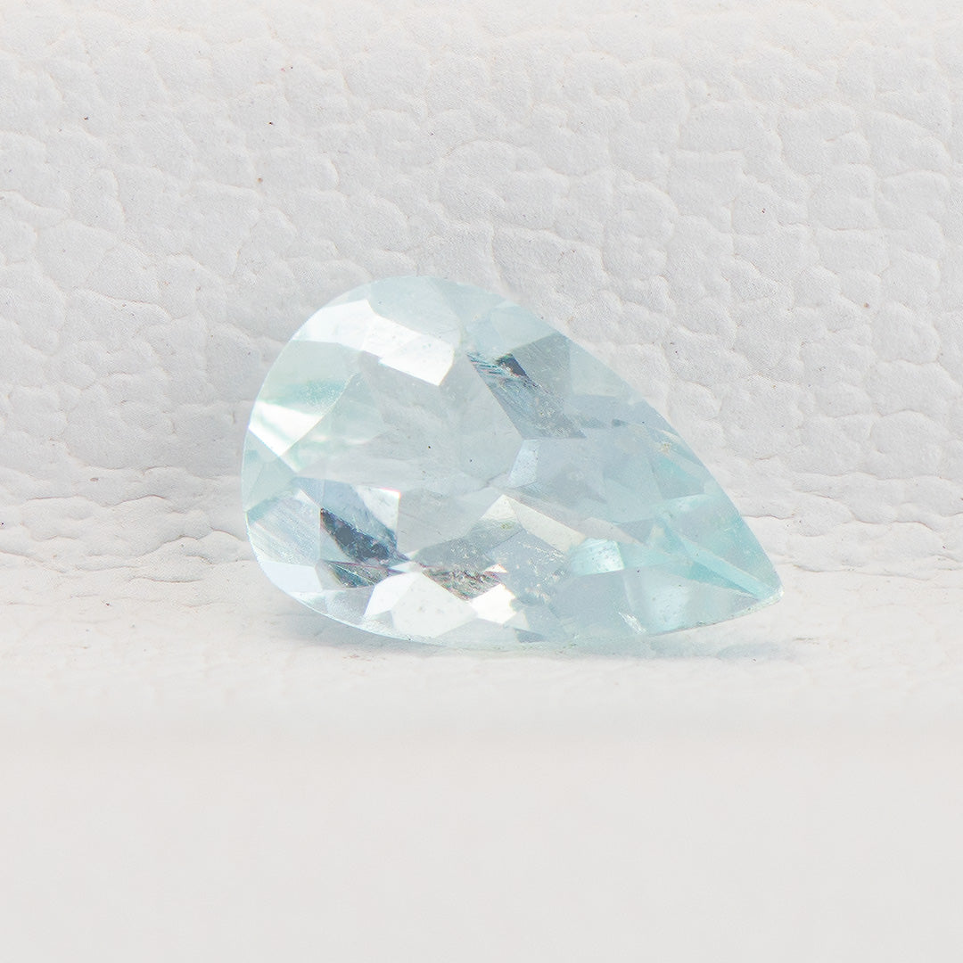 Aguamarina Cielo