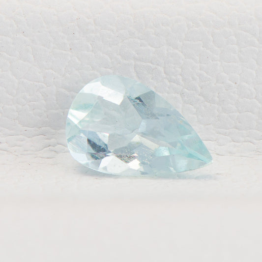 Aguamarina Cielo