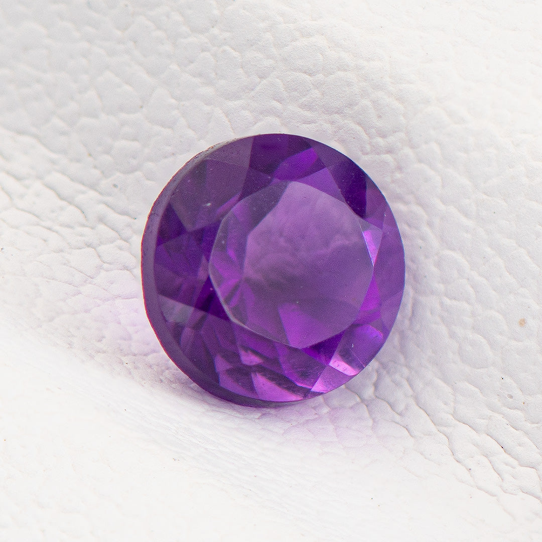 Amatista Morado