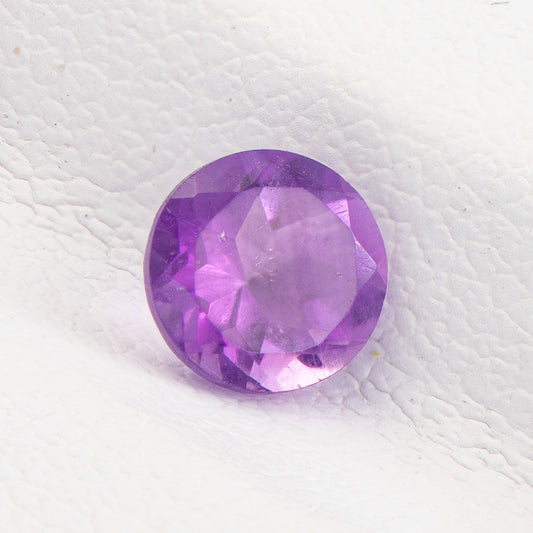 Amatista Violeta Tenue