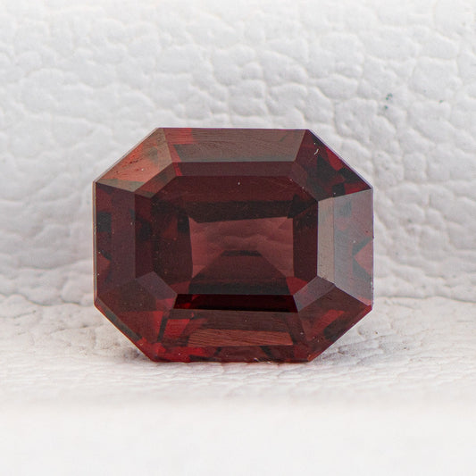 Spinel Red Burma