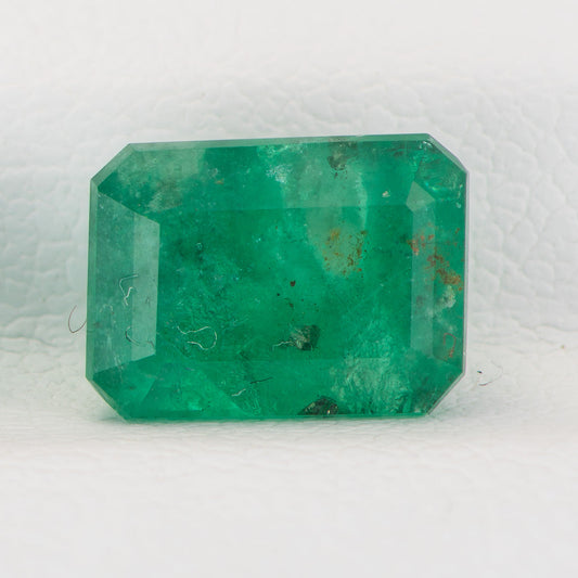Esmeralda Verde Natural de 2.35Ct.