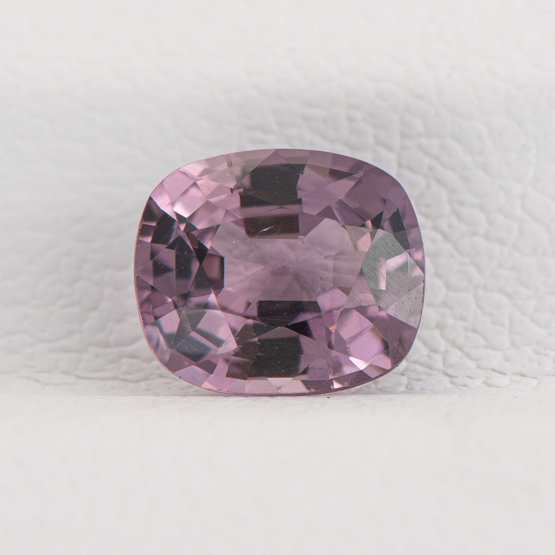 Spinel Violeta Oscuro