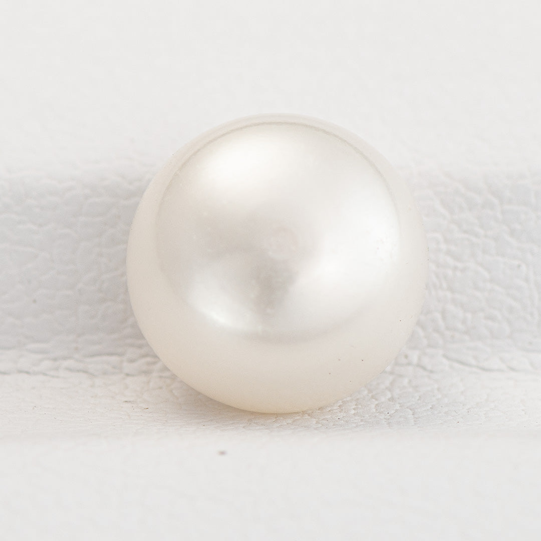 Perla Blanco Natural de 3.6Ct.