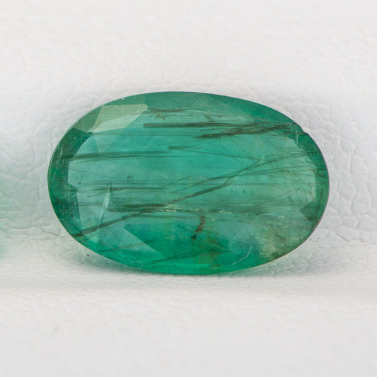 Esmeralda Verde Natural de 1.76Ct.